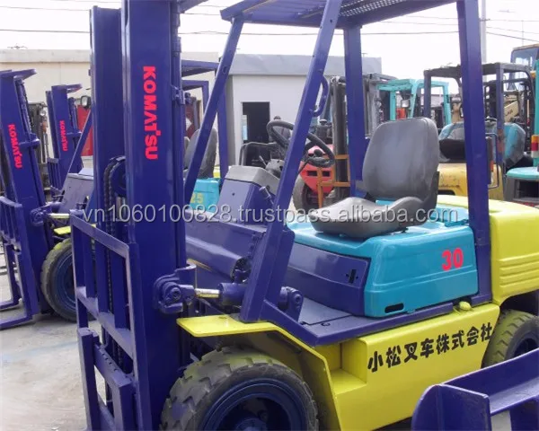 Secondhand Used Komatsu Forklift Parts Old Diesel Forklift Fd30t 16 Price For Sale Hot And Cheap Buy Komastu Used Forklift Used Forklift For Sale In Shanghai Used Komastu Forklift 3 Ton Product On Alibaba Com