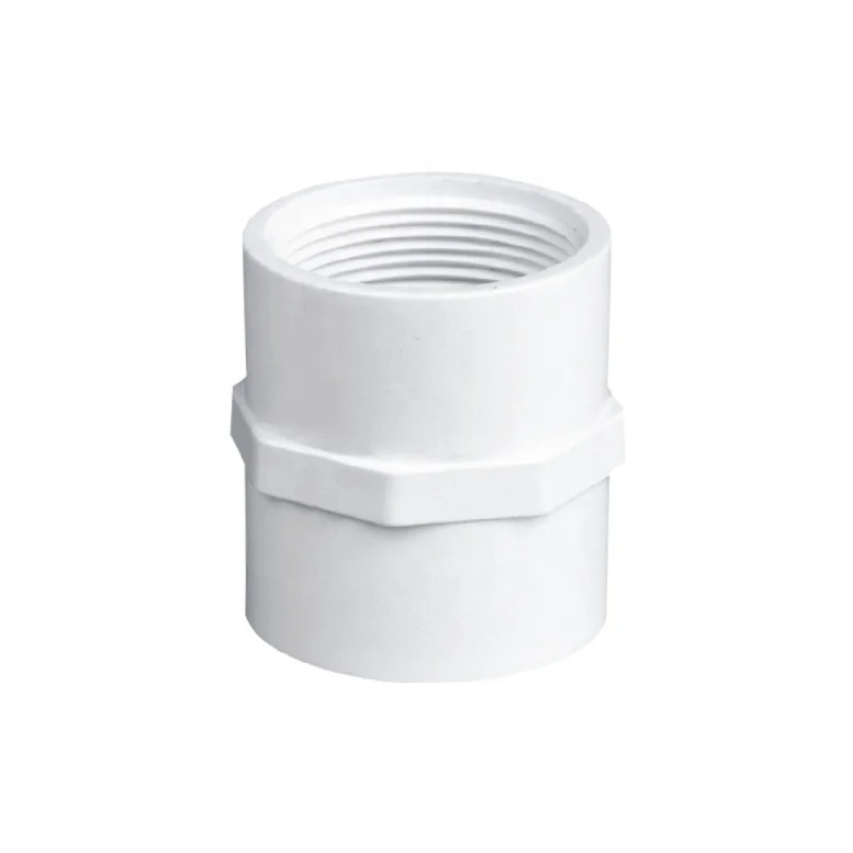 Plumbing Fittings Names White Color Astm D1785 Standard 3 Inch Schedule ...