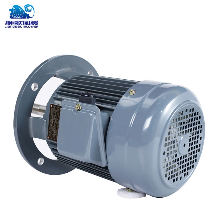 Electric Motor 450w 110/220v Elektromotor High Temperature Resistant