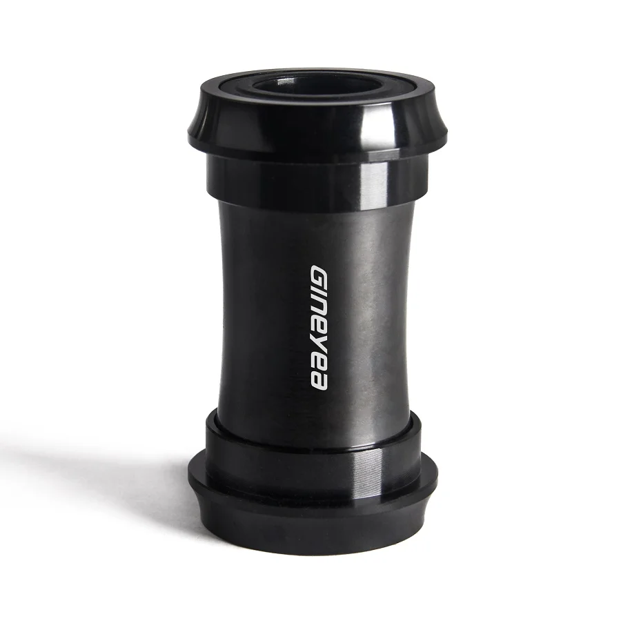 

Factory Wholesale Black Aluminum Uniform force Bottom Bracket for Bmx/Mountain Bike