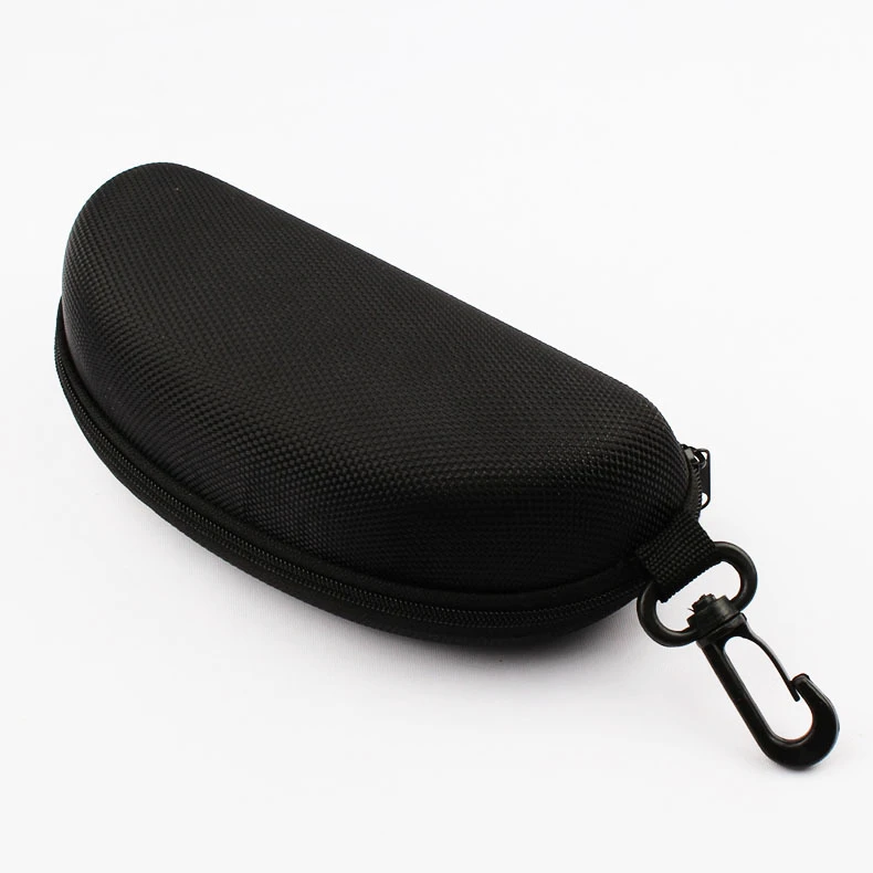 

Customized Lightweight Sports Sunglasses Case Eyeglasses Eyewear Packaging EVA