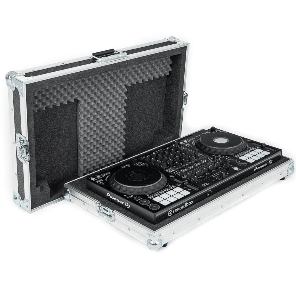Customized Mixer Flight Case For Pioneer Ddj1000 Dj Controller Buy