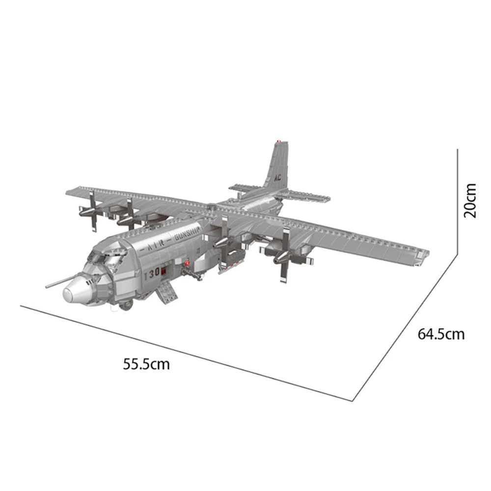 Xingbao 06023 군사 시리즈 171pcs Ac130 공중 건 보트 세트 빌딩 블록 클래식 모델 벽돌 교육 완구 - Buy 빌딩  블록,교육 장난감,군사 벽돌 Product on Alibaba.com