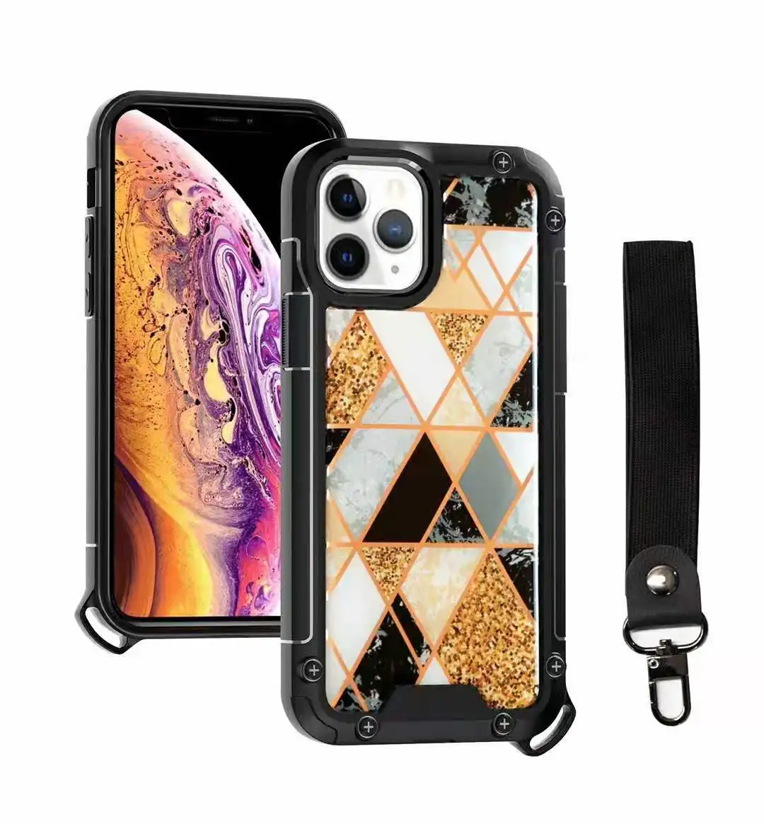 

Free sample marble phone case for iphone 11 11pro 11pro max 12 12mini 5.4 12PRO 6.1 12PRO MAX 6.7