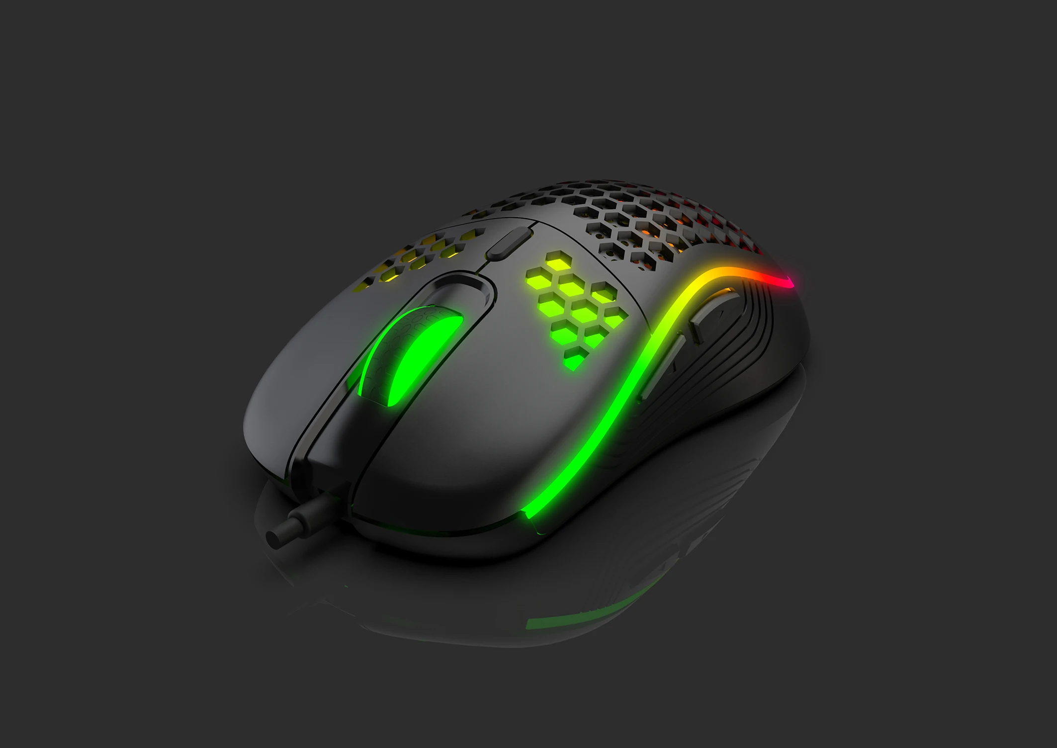 6d Gaming Mouse With 8000 Adjustable Dpi Game Mouse Optical Wired Usb Mouse  - Buy Mouse Gaming,Usb Wired Optice Mouse,Optical Usb Mouse Product on  Alibaba.com