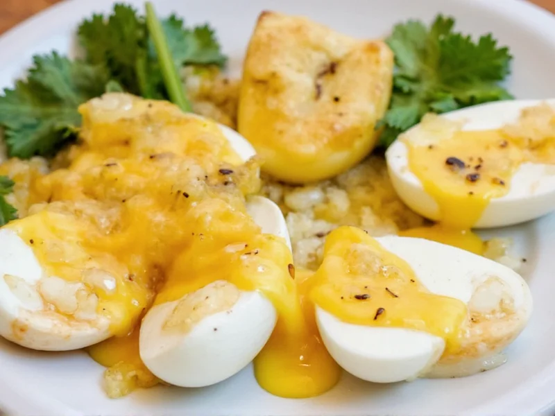 Eggs on Mediterranean Diet: Yes, With This Frequency