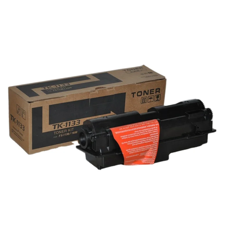 

TK1133 FS1130mf 1030mfp M2030dn M2530dn TK-1133 toner cartridge cartridge toner drum unit for for Kyocera