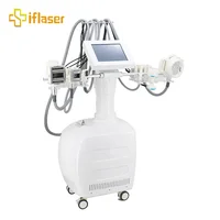 

Gross Weight 65KG rf vacuum V10 cavitation slimming machine