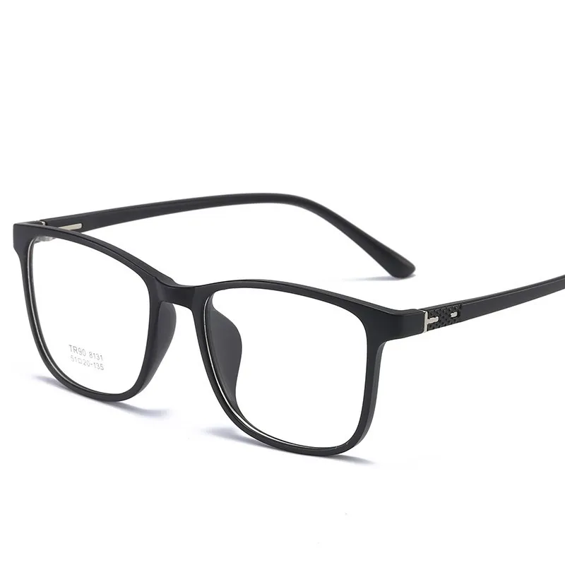 

RENNES [RTS] China Factory Glasses vendor custom made TR90 frame vintage anti-blue light Eyewear, Picture