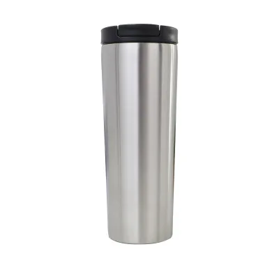 

Mikenda Stainless Steel Tumbler Vacuum Flask Tea Water Bottles Tumbler Double Wall, Customized