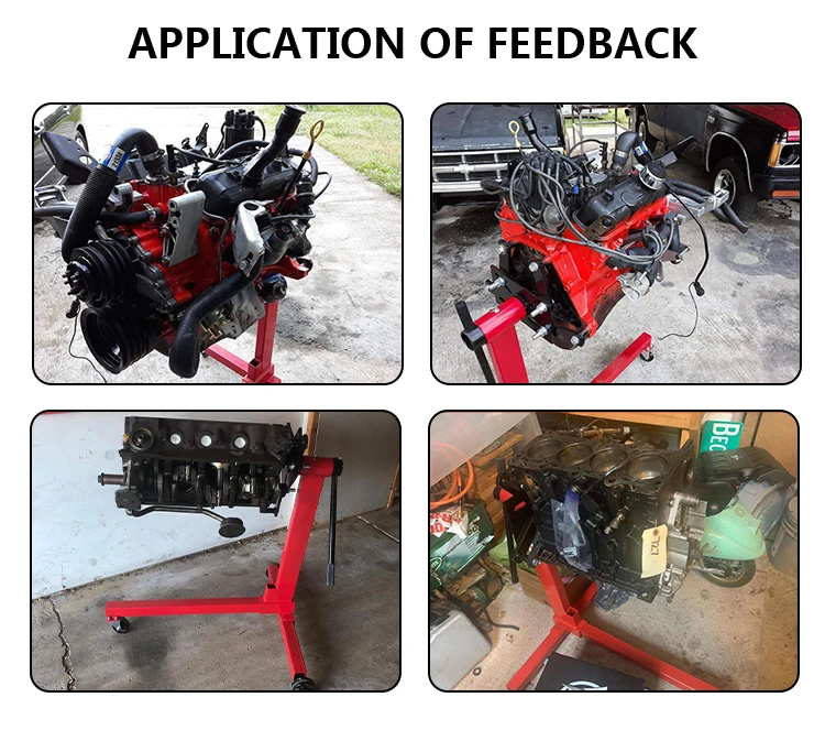 Engine Repair Stand Car Engine Stand Rotating Engine Stand Buy