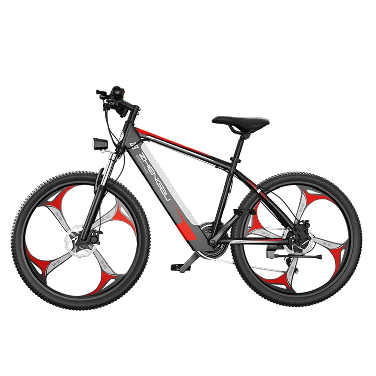 

The best price Wholesale price 26 inch mountain bike cycling double disc brake bicycle mountain bike