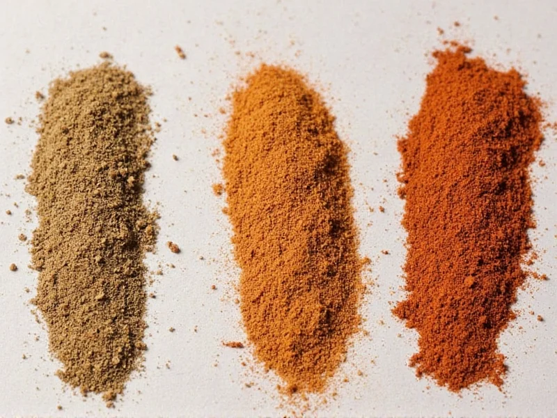 How to Make Cajun Seasoning: Simple Homemade Recipe
