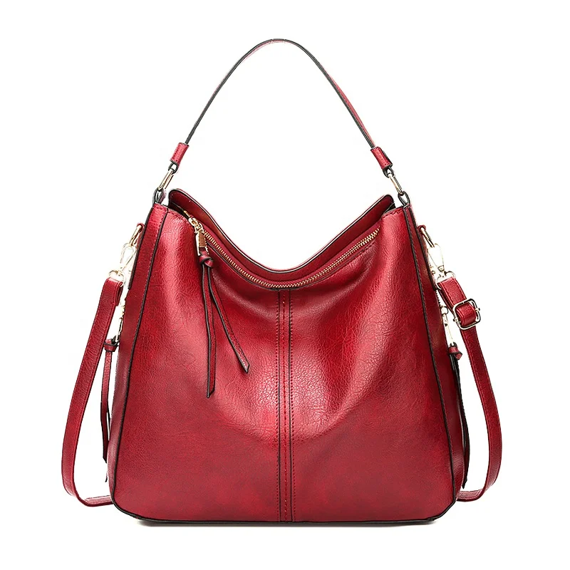 

Fashion Multifunction Nylon Lining Metal Zipper Pu Pvc Genuine Or Leather Environment Edge Paint Ladies Crossbody Handbags, Yellow (customized color is available)