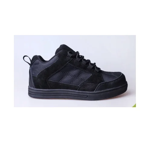 

Anti-Penetrating LightWeight Construction Safety Shoes For Men, Black