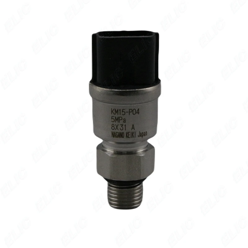 

Excavator Spare Parts CX210B CX240B SH210LC-5A CX235B pressure Sensor KHR10301