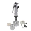 Pneumatic Screw Capping Machine For Small Bottle Glass Jar YS-PCM
