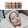 Custom BB Cream Derma Pen Mesowhite Serum Electric Microneedling Machine Meso Foundation For Face Whitening Acne Anti-wrinkle