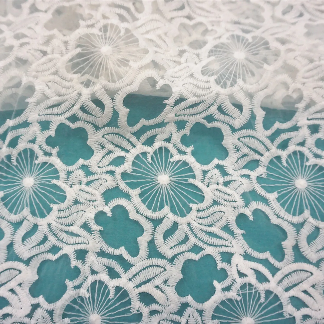 wholesale lace material