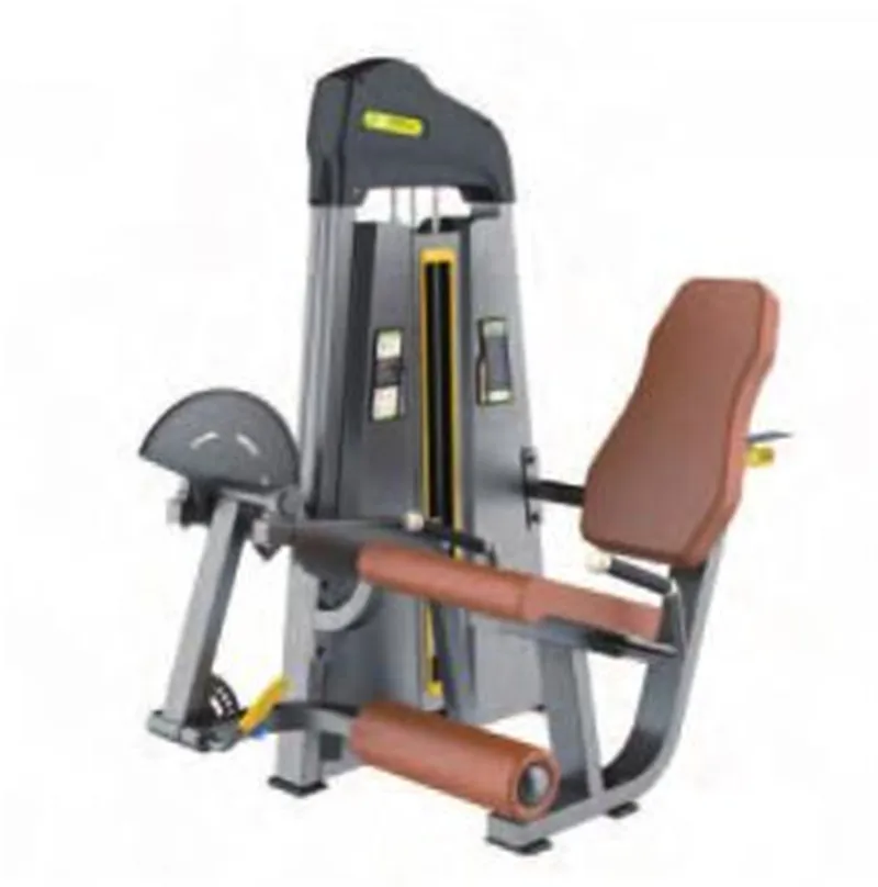 

Factory New Leg Extension/Seated Leg machine Simulator