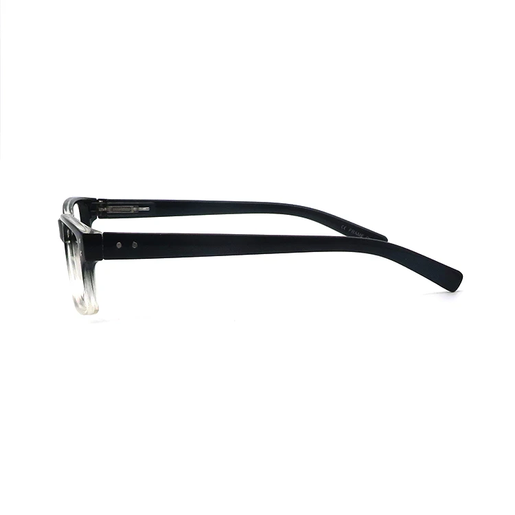 
China in Stock Ready Unisex Men Women Optical Frames Promotion Designer Reading Glasses 