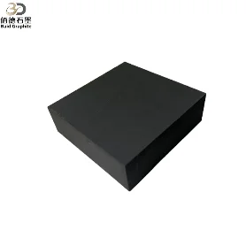 Graphite Block