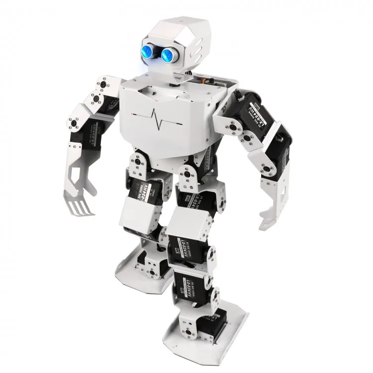 

Assembled Standard Version Tonybot Humanoid Robot Programmable Robot Smart Robot