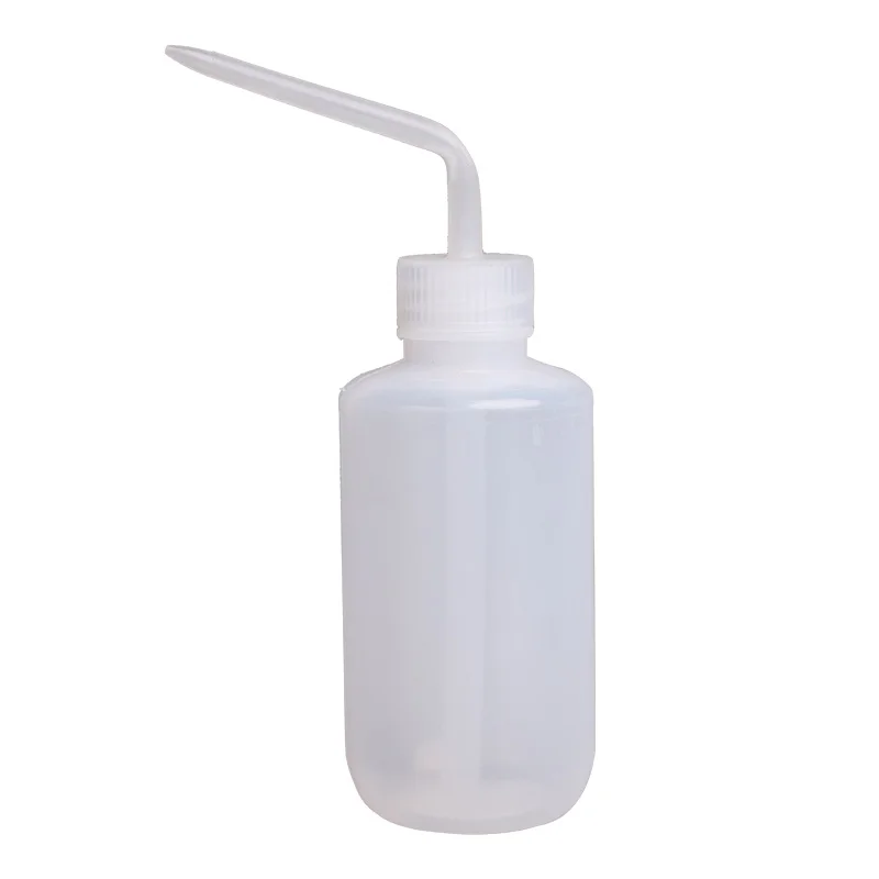

Long spout for tattoo, White