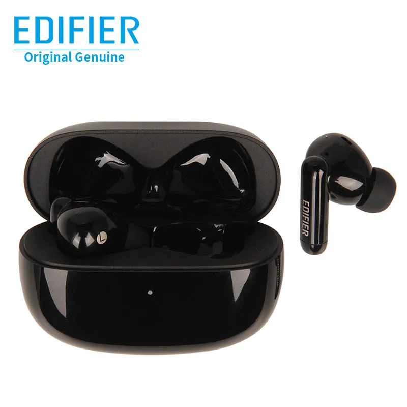 

2021 Newest EDIFIER TWS330NB AAC HD Quick Charge Earphones True Wireless Earbuds ANC