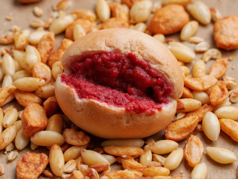 Bitter Foods: Science, Benefits & Common Examples Explained