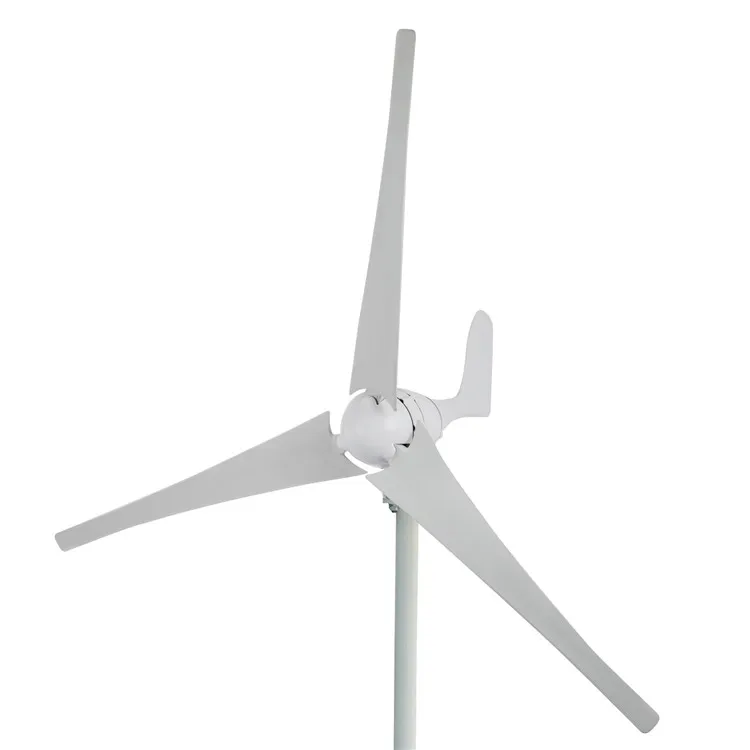 Windmill 600w Wind Turbine Generator - Buy 600w Wind Turbine,Wind ...