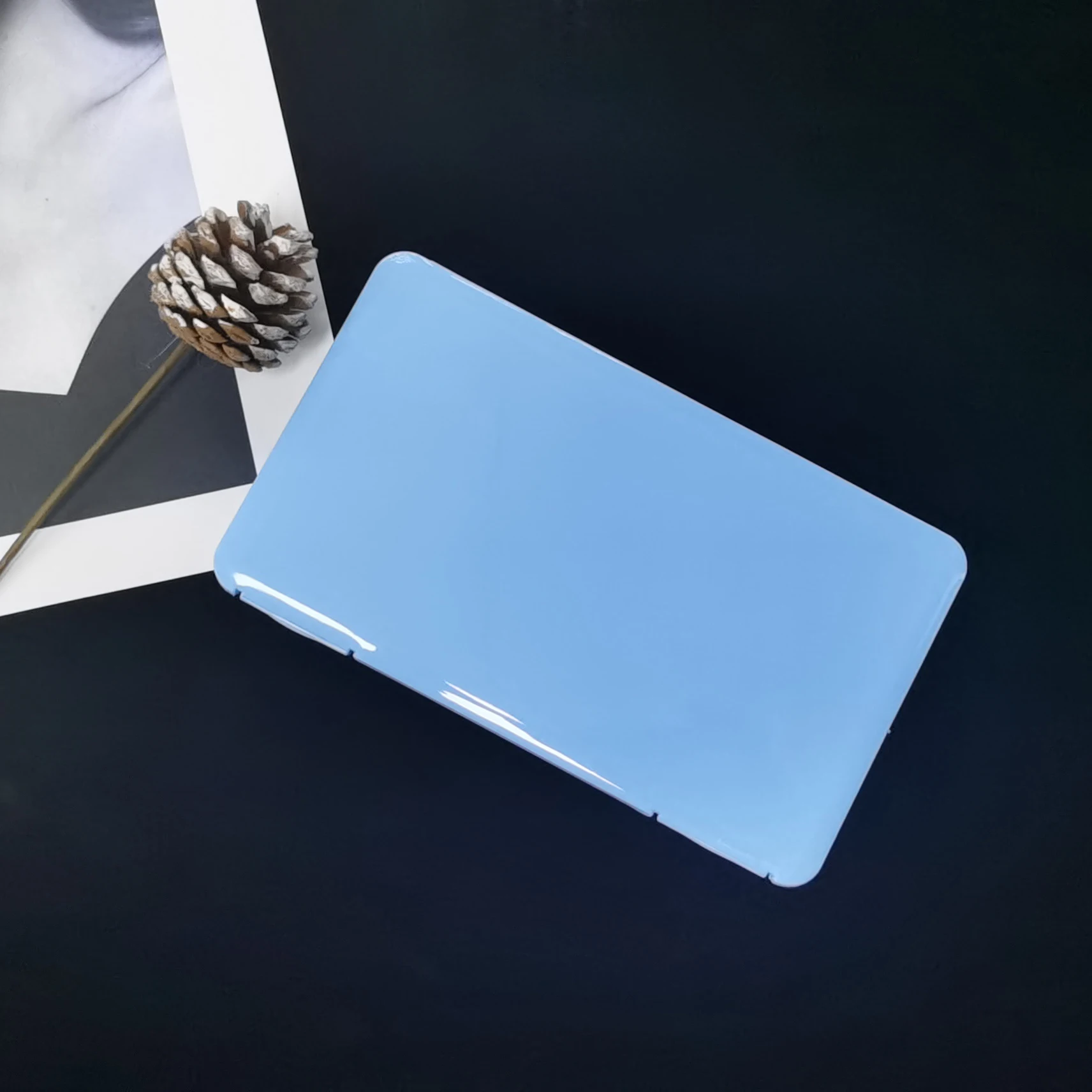 

Wholesale Mask Case Portable Storage Case for Mask