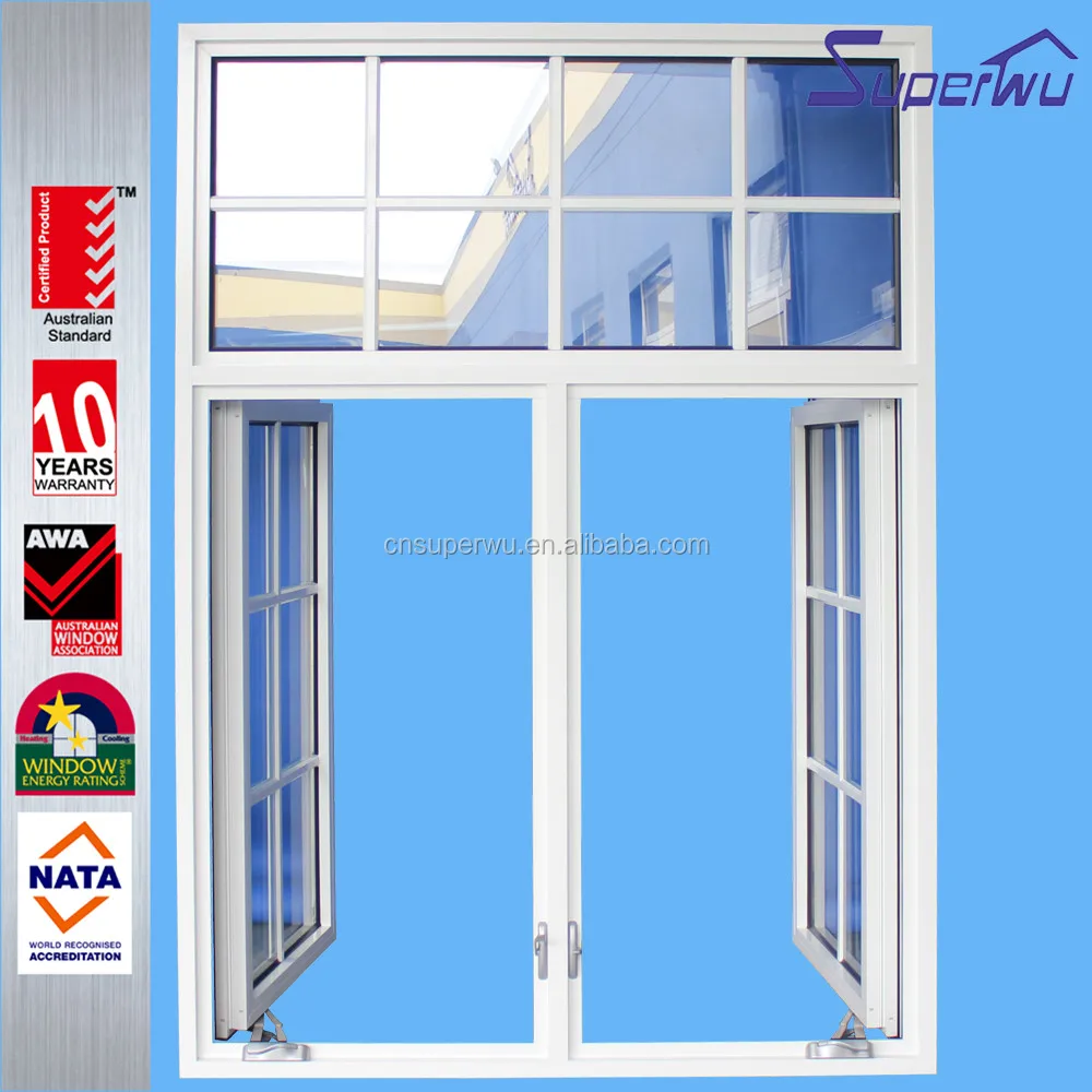 Apartment Bulletproof Window For Aluminum Window Manufacturers