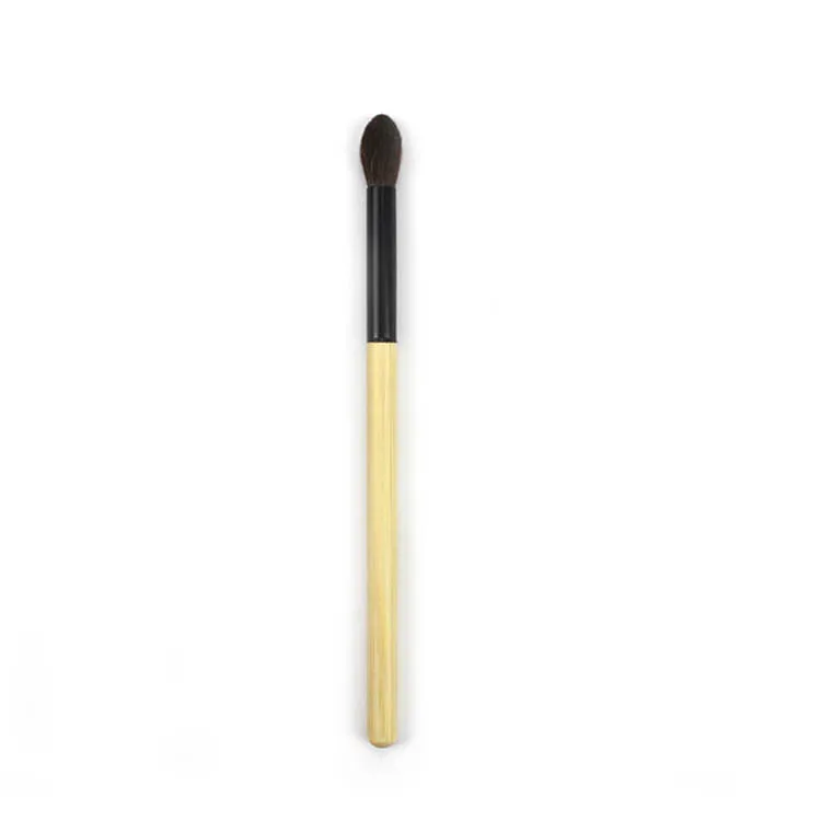 

Private Label Accepted Eye Smoky Makeup Tool 100% Pony Hair Eyeshadow Blending Makeup Brush