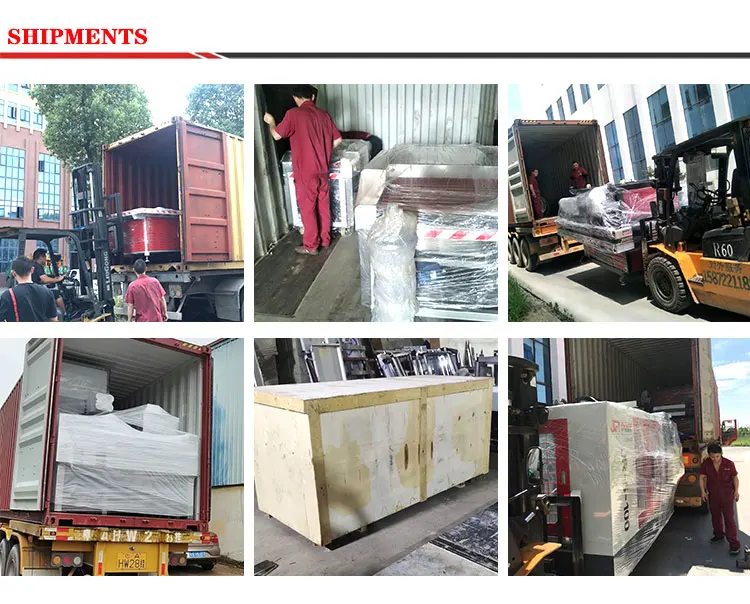 shipment