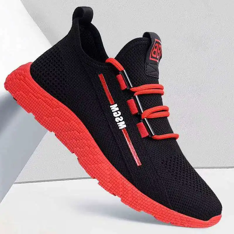 

Wholesale footwear manufacturers hot new fashion shoes men