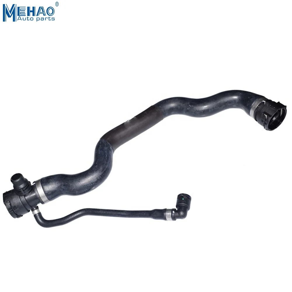 Auto Parts Engine Rubber Radiator Coolant Hose Pipe Water Hose