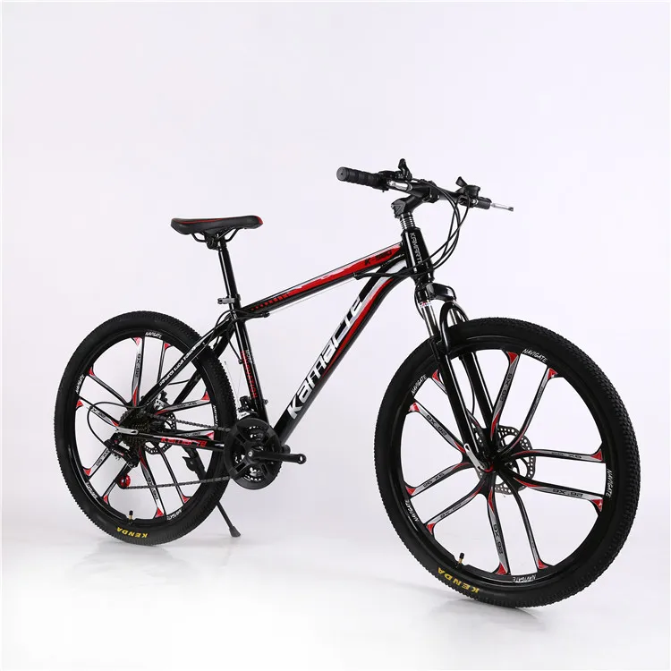 

24 26 27.5 29 inch Leisure bicycle/carbon road bike bicycle/complete road bike disc brake Portable mountain bike
