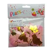 Multi-Color Tissue Confetti For Party Decoration or festival celebrate