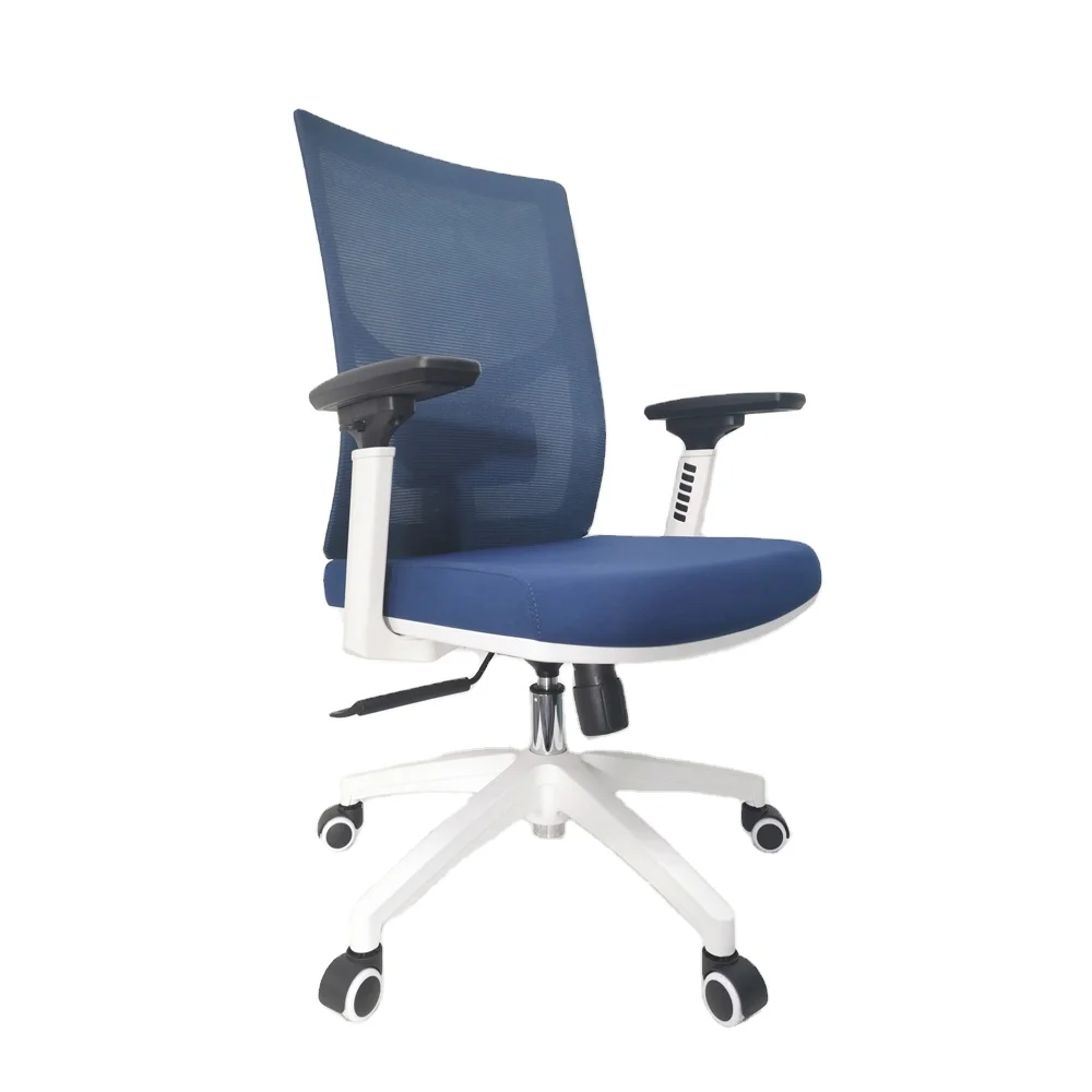 
Office chair manufacturer elegant all blue mesh chair for office 