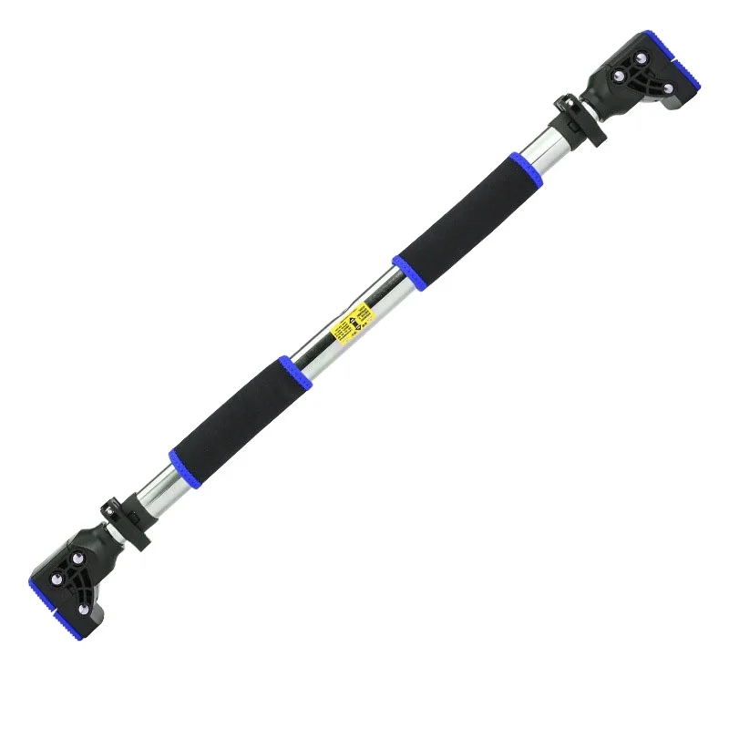 
Home Fitness Pull Up Sit Up Door Bar Portable Chin-Up for Upper Body Workout Doorway Gym & Fitness Accessories Pull Up Bar 