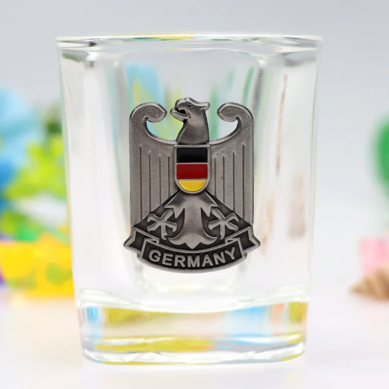 whisky mug