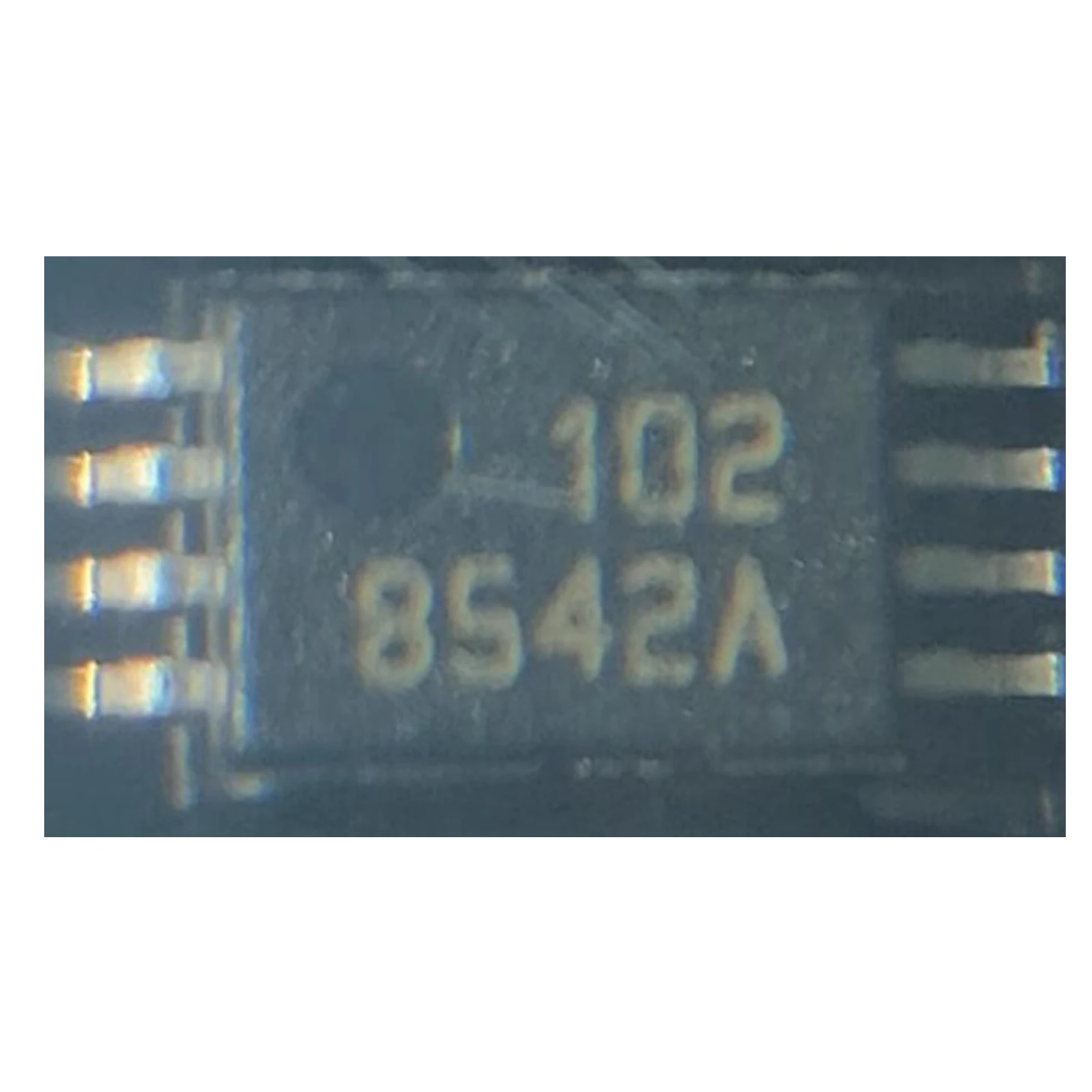 

ic AD8542ARUZ-REEL Ic Chips Electronic Components Integrated Circuit 100% original new Integrated Circuit Spot stock