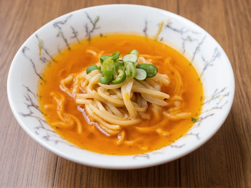 Soup Glass Noodles: Complete Guide to Perfect Texture