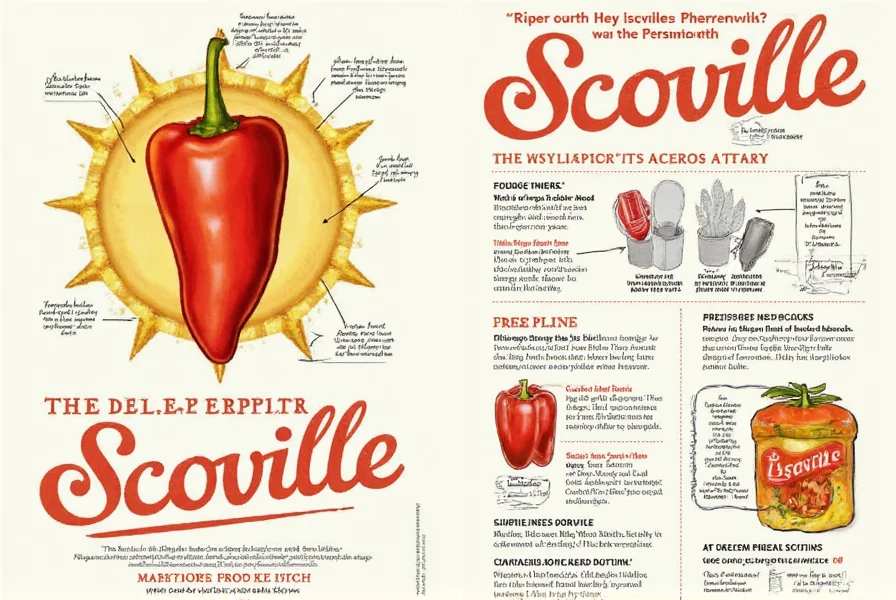 bell pepper scoville a spicy guide to storage usage and flavor hacks