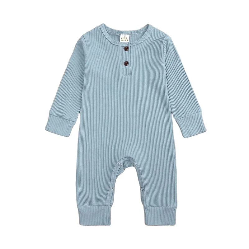 

Baby pajamas newborn romper jumpsuit Boy Girl pyjama for spring autumn