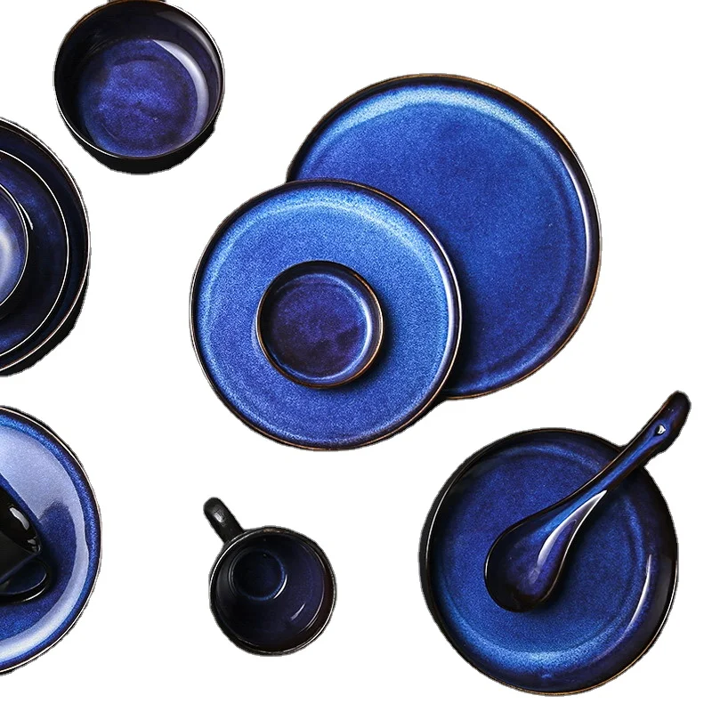 

Higher Cost Performancekitchen Dinnerware Sets Ceramic Dinner Plates Set