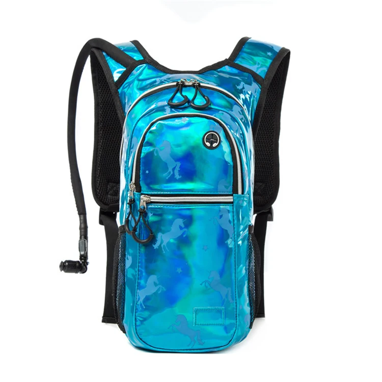 

New Style Cartoon Running Hydration Backpack Fashion Hydration Backpack