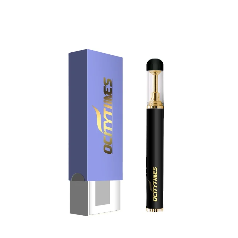 

wholesale UK CBD oil e cigarette Ocitytimes O5 private label electronic cigarette