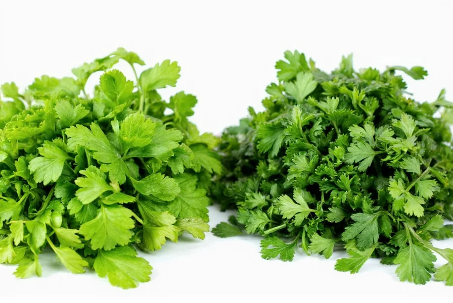 Italian Parsley